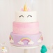 Bánh Sinh Nhật 3 Tầng Cho Bé Gái