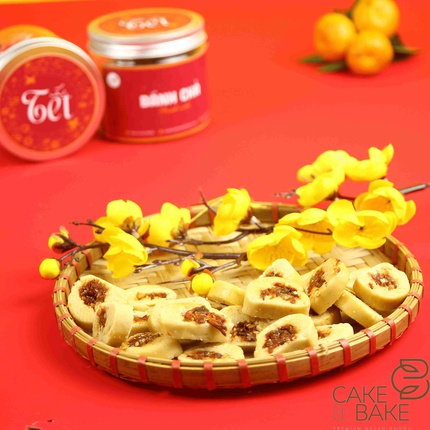 Set quà tết Sum vầy - 04 hộp