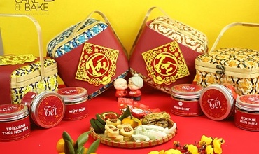 Khám Phá Hộp Quà Tết 2023 Tại banhsinhnhat.com