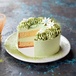 Bánh Kem Tươi Vị Matcha