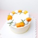 Bánh Xoài Kem Sữa Chua
