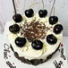Bánh Black Forest Classic