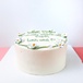 Bánh Mừng 25 Năm Ngày Cưới