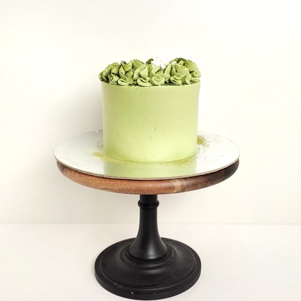 Bánh Kem Tươi Mini Matcha