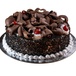 Bánh Blackforest Phủ Socola Bào