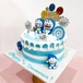 Bánh sinh nhật Doraemon