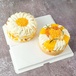 Bánh Bông Lan Trứng Muối