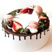 Bánh Macaron Và Việt Quất