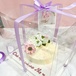 Bánh Mousse Xoài Đặc Biệt