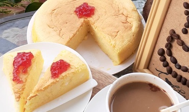 Các loại kem dùng trong bánh sinh nhật