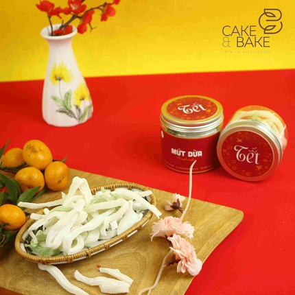 Set An Khang - 04 hộp