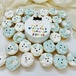 Set cupcake Bó hoa mùa xuân