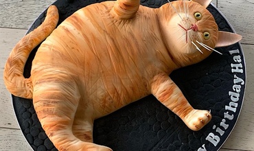 Tổng hợp những mẫu bánh sinh nhật đẹp - độc - lạ mà bất cứ ai cũng muốn sở hữu