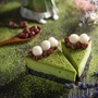 Vị trà xanh