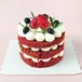 Bento Red Velvet