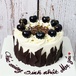 Bánh Black Forest Classic