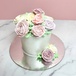 Bánh Hoa Pastel Mini