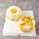 Bánh Bông Lan Trứng Muối