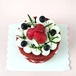 Bento Red Velvet
