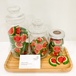 Cookies Dưa Hấu