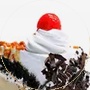 Vị blackforest