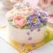 Bánh hoa hải đường ngũ sắc