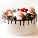 Bánh Macaron Và Việt Quất