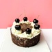 Bánh Black Forest Deluxe