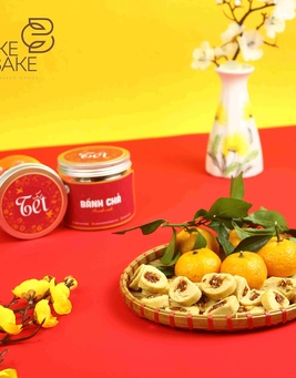 Set quà tết