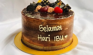 Bánh Tiramisu - sự kết hợp hoàn hảo của phomai và caocao