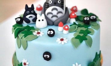 Lý do bạn nên chọn ngay chiếc bánh kem phủ fondant cho sinh nhật sắp tới