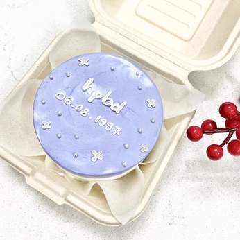 Bánh Bento hộp bã mía "Bầu trời kỷ niệm"