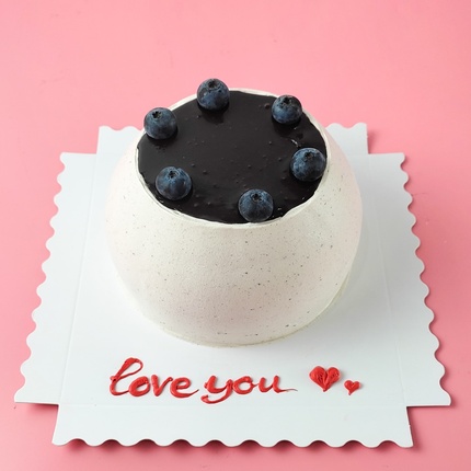 Bánh Oreo Việt Quất