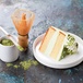 Bánh Kem Tươi Vị Matcha