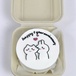 Bánh Bento hộp bã mía "Anniversary"